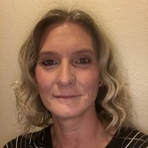 Meet your Posher, Stacy